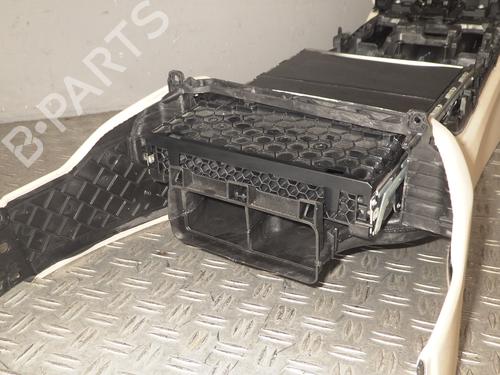 Middle console BMW 7 (G11, G12) 740 d, Ld xDrive | BP14605325I22 
