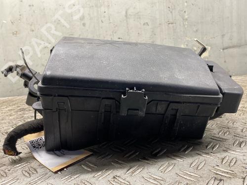 Fuse box OPEL INSIGNIA A Sports Tourer (G09) 2.0 CDTI (35) | BP30317522E1