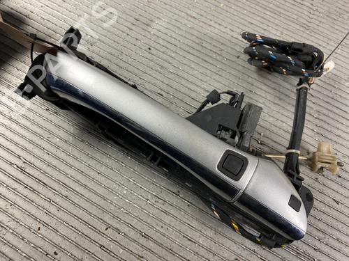Used Front right exterior door handle MERCEDES-BENZ S-CLASS (W220) S 430 (220.070, 220.170) (279 hp) 22618698