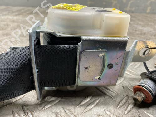 Rear right seatbelt HYUNDAI SANTA FÉ II (CM) 2.2 CRDi 4x4 | BP27478769I28 