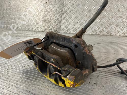Right front brake caliper MERCEDES-BENZ CLK (C208) CLK 230 Kompressor (208.348) | BP14606902M104 