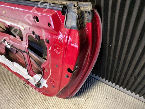 Right front door ALFA ROMEO MITO (955_) 1.4 (955AXB1B, 955.AXF1B) | BP23084055C3 
