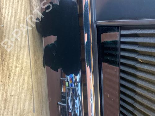 Left rear door OPEL ANTARA A (L07) 2.0 CDTI 4x4 | BP16751263C4
