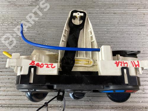 Climate control NISSAN MICRA III (K12) 1.2 16V | BP11700008I5 