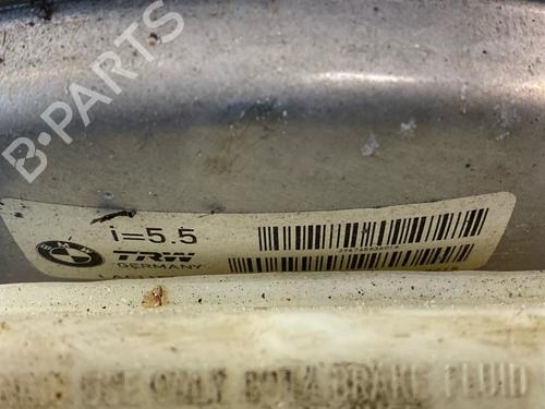 Servo brake BMW 5 (E60) 520 i | BP21533922M42 