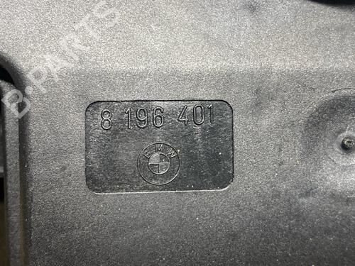 Tailgate lock BMW 1 Coupe (E82) 120 d | BP25794088C101 