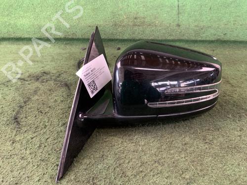 Left mirror MERCEDES-BENZ S-CLASS (W221, V221) S 400 Hybrid (221.095, 221.195) | BP20513307C26 