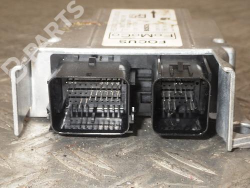 ECU airbags FORD FOCUS II Turnier (DA_, FFS, DS) 1.6 TDCi | BP7075364M53 
