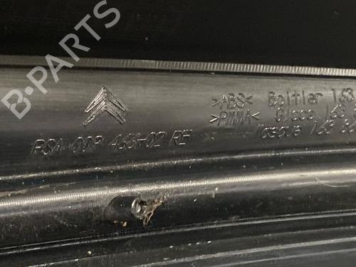 Right taillight CITROËN C4 Picasso I MPV (UD_) 1.6 HDi | BP18742512C35 