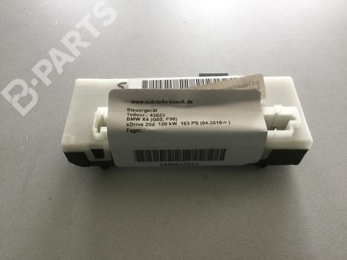 Control unit BMW X4 (G02, F98) xDrive 20 d | BP7797212M11 
