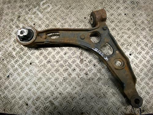 Højre fortil bærearm FIAT DUCATO Van (250_) 130 Multijet 2,3 D (131 hp) 30614005