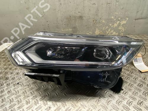 Scheinwerfer links für NISSAN QASHQAI II (J11, J11_) 1.3 DIG-T (160 hp) 30931920