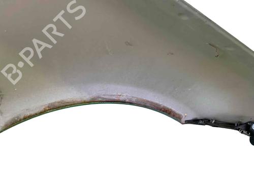 Left front fenders BMW 3 Touring (E91) 318 i | BP29613057C41 