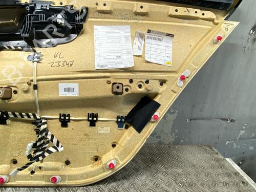 Rear left panel MERCEDES-BENZ S-CLASS (W221, V221) S 350 4-matic (221.087, 221.187) | BP36088883C60 - Image 13