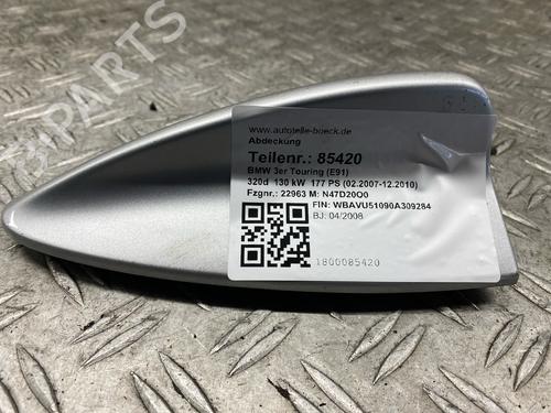 Other BMW 3 Touring (E91) 320 d | BP25034669O1 