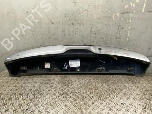 Spoiler bagklap JEEP COMPASS (MK49) 2.2 CRD 4x4 | BP33458369C96  - Image 8