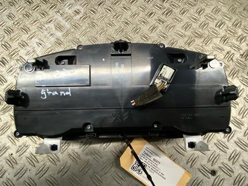 Instrument cluster OPEL GRANDLAND / GRANDLAND X (A18, P1UO) 1.2 (75) | BP32305231C47 