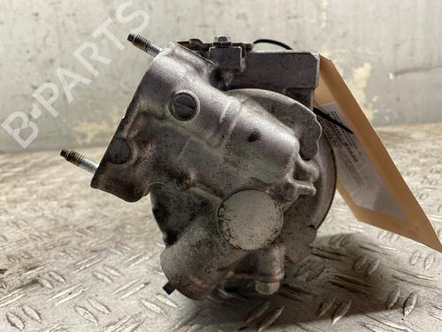 AC compressor PEUGEOT 2008 I (CU_) 1.2 THP 110 / PureTech 110 | BP33698016M34 - Image 4