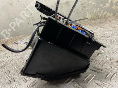 Fuse box MERCEDES-BENZ A-CLASS (W169) A 180 (169.032, 169.332) | BP31039236E1