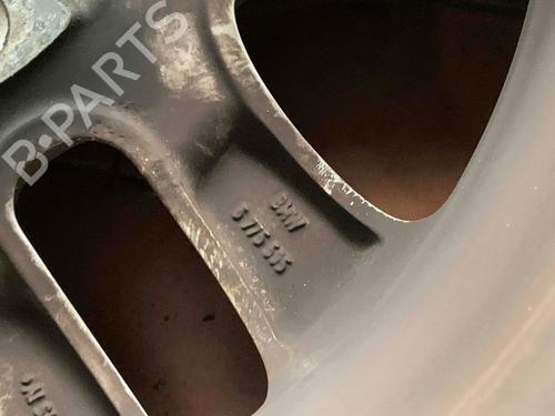 Rim BMW 3 Touring (E91) 318 d | BP22783083C45