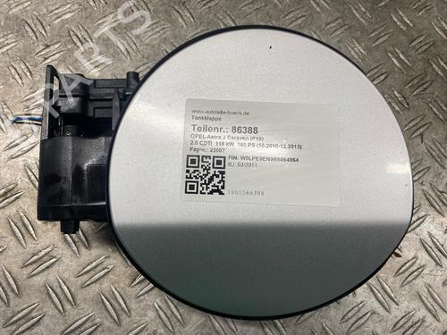Used Fuel flap OPEL ASTRA J Sports Tourer (P10) 2.0 CDTI (35) (160 hp) 25898384