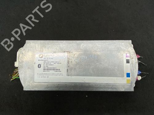 Used Electronic module Electronic module BMW 5 (E60) 528 i (234 hp) 40151011 40151011