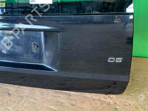Tailgate VOLVO V70 II (285) D5 | BP25599725C6 