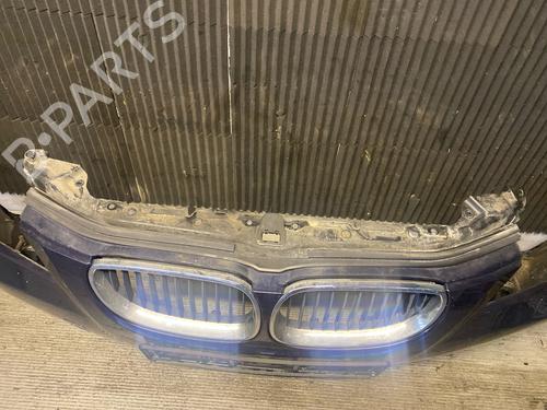 Front bumper BMW 5 (E60) 520 i | BP21485063C7 