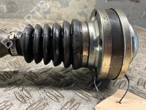 Right front driveshaft AUDI A3 (8P1) 2.0 TDI 16V | BP33018389M39  - Image 5