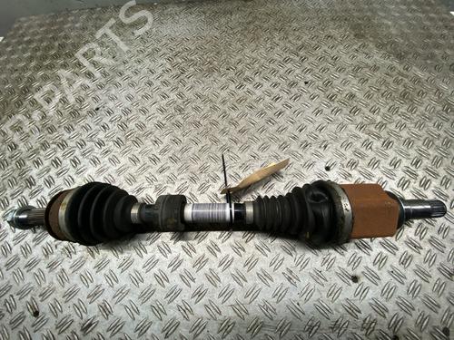 Używane Półoś przednia lewa NISSAN QASHQAI II (J11, J11_) 1.3 DIG-T (160 hp) 30964099