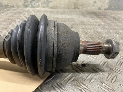 Left front driveshaft PEUGEOT PARTNER Box Body/MPV 1.6 BlueHDi 100 | BP39685574M38 - Image 10