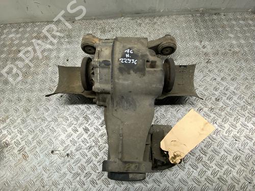 Used Rear differential AUDI ALLROAD C5 (4BH) 2.5 TDI quattro (180 hp) 24541050