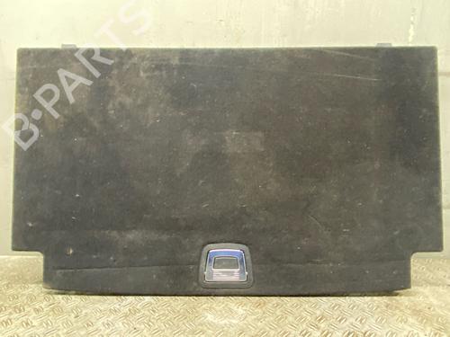 Bagagerumsgulv MERCEDES-BENZ C-CLASS T-Model (S204) C 220 CDI (204.202) (170 hp) 30510987