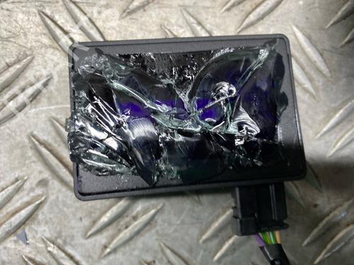 Rear mirror CITROËN DS3 (SA_) 1.6 VTi 120 | BP26536966I6 