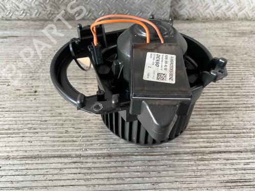 Heater blower motor MERCEDES-BENZ A-CLASS (W176) A 180 (176.042) | BP22357621M62 