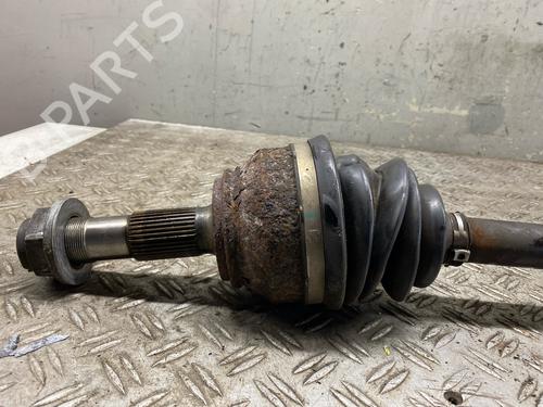 Right front driveshaft FIAT DUCATO Van (250_) 130 Multijet 2,3 D | BP30614008M39 
