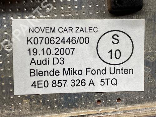 Andre AUDI A8 D3 (4E2, 4E8) 4.2 TDI quattro | BP29917886O1