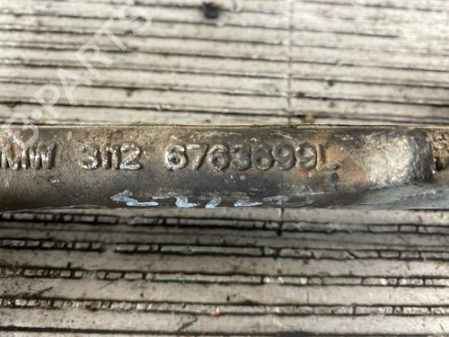 Left front suspension arm BMW 3 Touring (E91) 320 d | BP18529303M12 