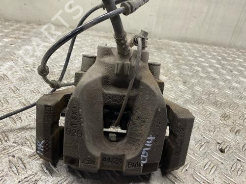 Used Right rear brake caliper BMW 7 (F01, F02, F03, F04) 750 i, Li xDrive (408 hp) 23949469