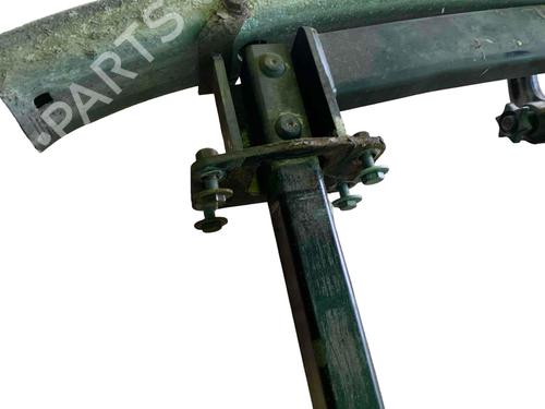 Tow ball/Mechanism MERCEDES-BENZ E-CLASS T-Model (S211) E 280 T CDI (211.220) | BP29483524C141 