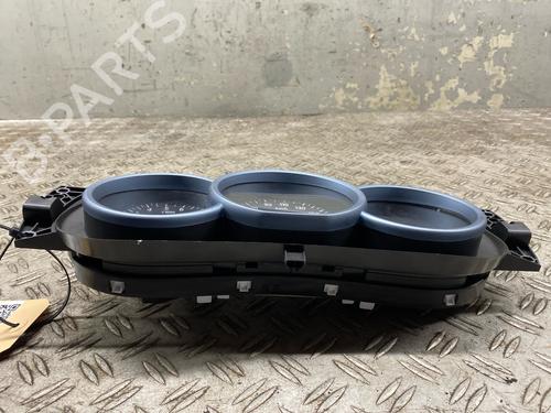 Kombiinstrument DACIA DOKKER MPV (KE_) 1.2 TCe (KEM0, KEAY) | BP29751665C47 