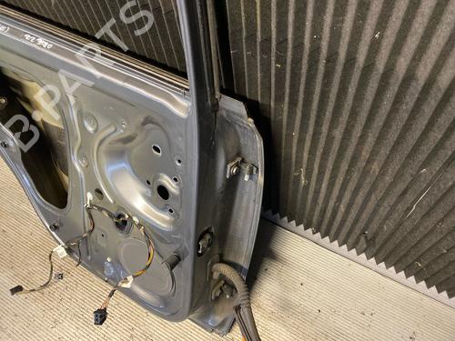 Left rear door VW POLO V (6R1, 6C1) 1.4 (6R1) | BP22643582C4 