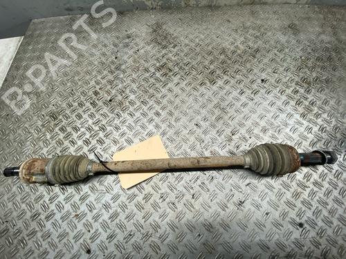 Used Right rear driveshaft Right rear driveshaft JEEP COMPASS (MK49) 2.2 CRD 4x4 (163 hp) 33541528 33541528