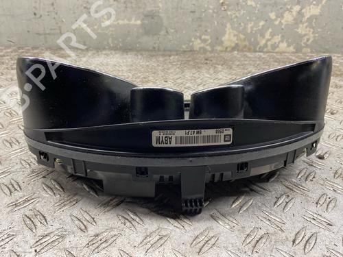 Instrument cluster OPEL INSIGNIA A (G09) 2.0 CDTI (68) | BP30975242C47