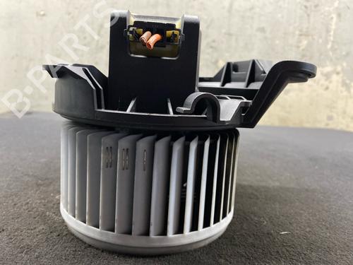 Used Heater blower motor Heater blower motor OPEL CORSA D (S07) 1.0 (L08, L68) (60 hp) 40495340 40495340