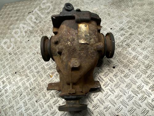 Used Rear differential BMW X3 (E83) 2.5 si (218 hp) 27218905