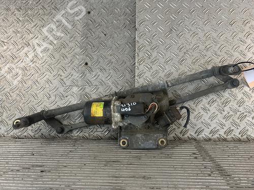 Used Front wipers mechanism PEUGEOT 406 Coupe (8C) 3.0 V6 24V (190 hp) 12251913