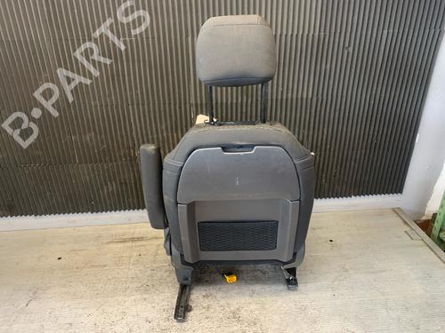 Right front seat CITROËN C4 Picasso I MPV (UD_) 1.6 HDi | BP18729099C16 
