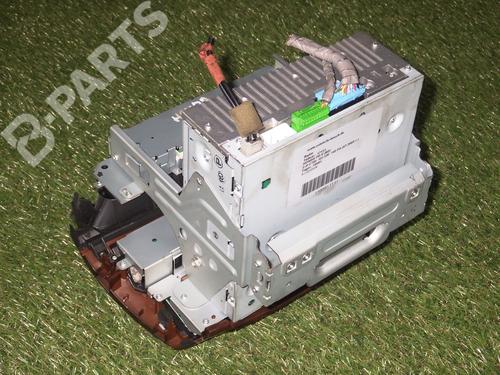 Radio HONDA FR-V (BE) 2.2 i CTDi (BE5) | BP4918783E6 
