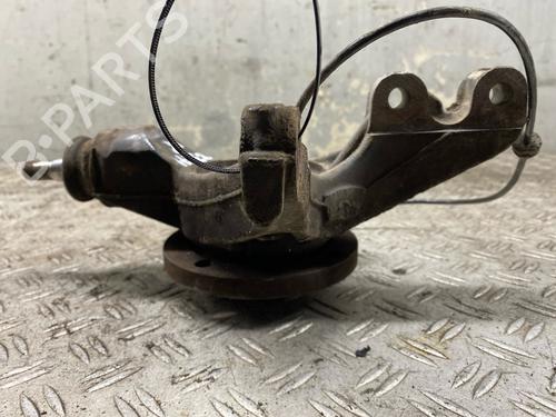 Right front steering knuckle CITROËN C4 II (NC_) 1.6 HDi 90 | BP32065420M26  - Image 8